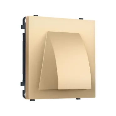 Комплект вывода кабеля с фиксатором Ambrella Volt SIGMA MS895810