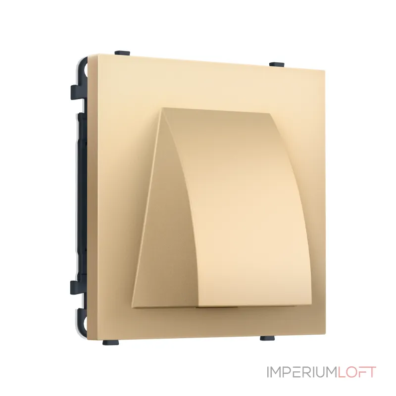 Комплект вывода кабеля с фиксатором Ambrella Volt SIGMA MS895810