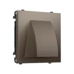 Комплект вывода кабеля с фиксатором Ambrella Volt SIGMA MS645810