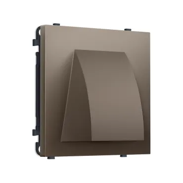 Комплект вывода кабеля с фиксатором Ambrella Volt SIGMA MS645810 Комплект вывода кабеля с фиксатором Ambrella Volt SIGMA MS645810