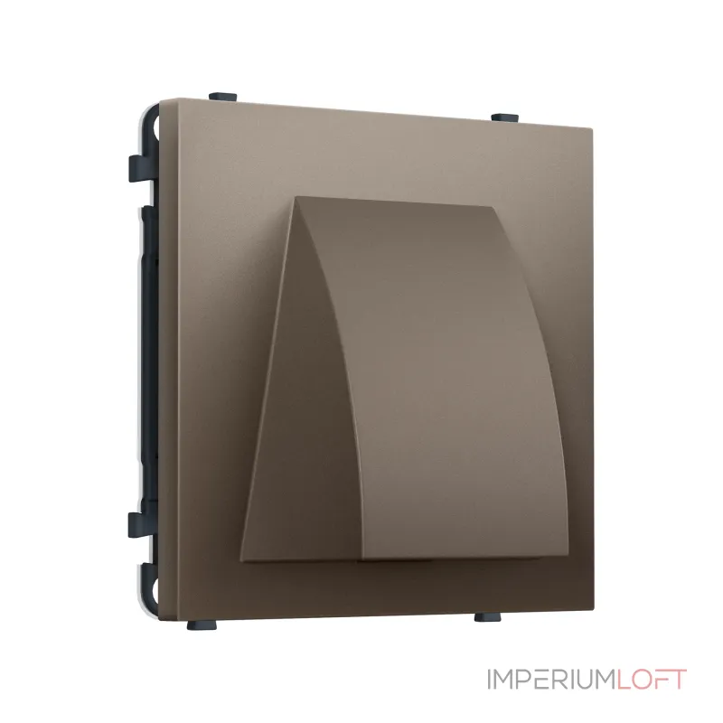 Комплект вывода кабеля с фиксатором Ambrella Volt SIGMA MS645810 Комплект вывода кабеля с фиксатором Ambrella Volt SIGMA MS645810