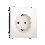 Комплект механизма электрической розетки Ambrella Volt SIGMA MS206010