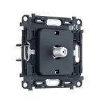 Механизм TV розетки SAT 5-2400MHz 3.5dB Ambrella Volt VM PR215