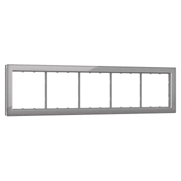 Рамка 5-ая Ambrella Volt SIGMA SF350505