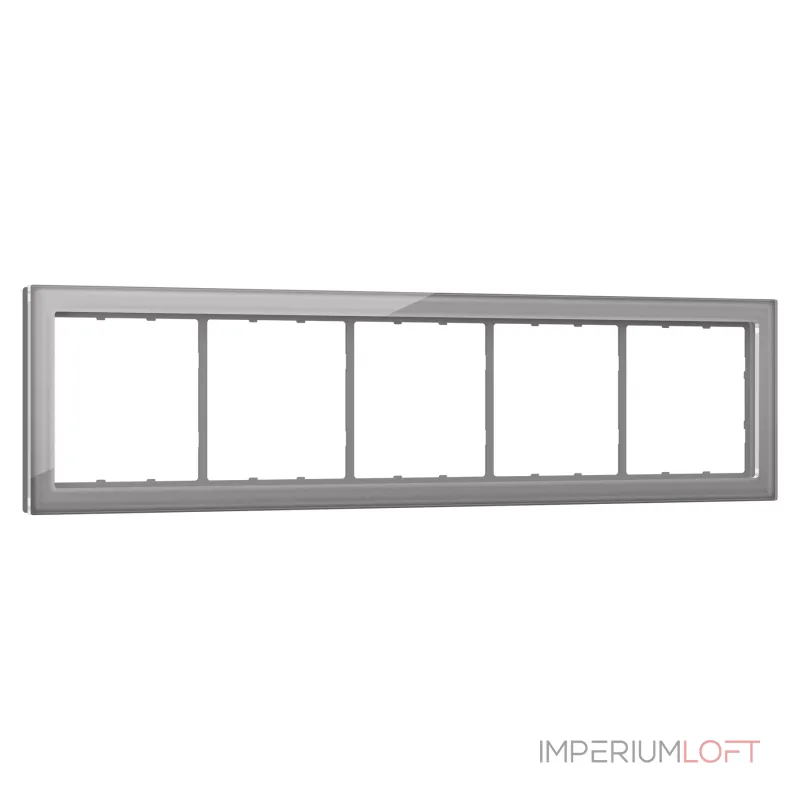 Рамка 5-ая Ambrella Volt SIGMA SF350505