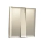 Лицевая панель для 3-клавишных выключателей Ambrella Volt SIGMA SP5450