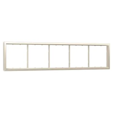 Рамка 5-ая Ambrella Volt SIGMA SF150555