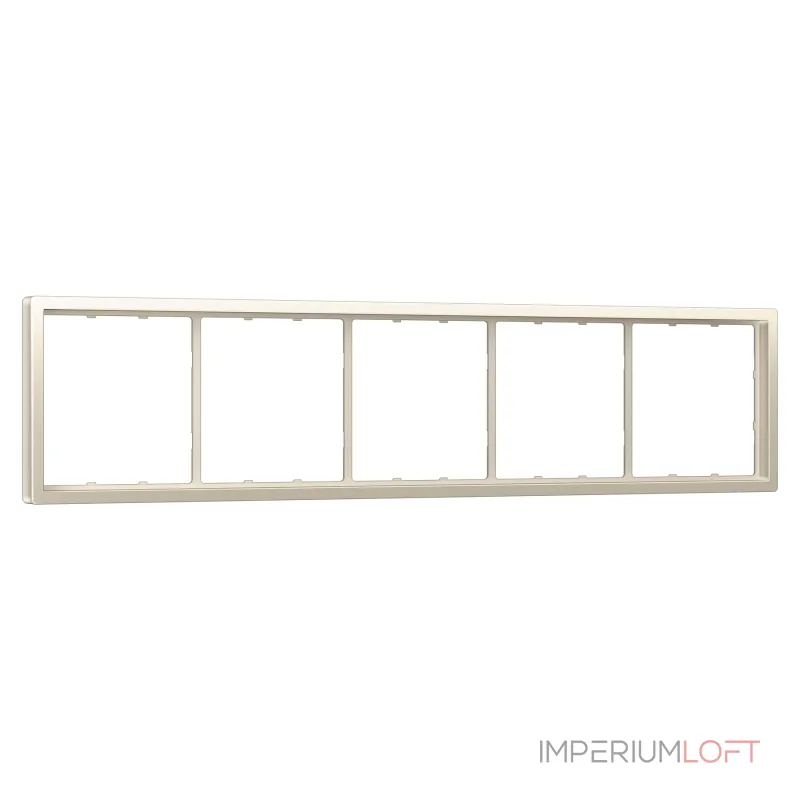 Рамка 5-ая Ambrella Volt SIGMA SF150555