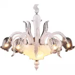Подвесная люстра ARTE LAMP PRIMA A9140LM-5-3WH