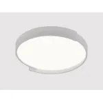 Потолочный светильник Arte Lamp ZIBAL A3087PL-96WH