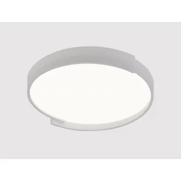 Потолочный светильник Arte Lamp ZIBAL A3087PL-96WH