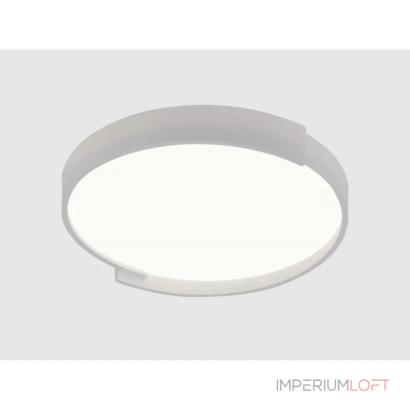 Потолочный светильник Arte Lamp ZIBAL A3087PL-96WH