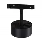 Магнитный трековый светильник Arte Lamp LINEA A4771PL-1BK