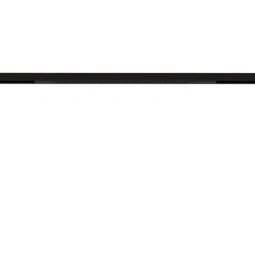 Трековый светильник Arte Lamp PRESTO A6232PL-1BK