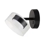 Спот Arte Lamp ALIUS A8042AP-1BK