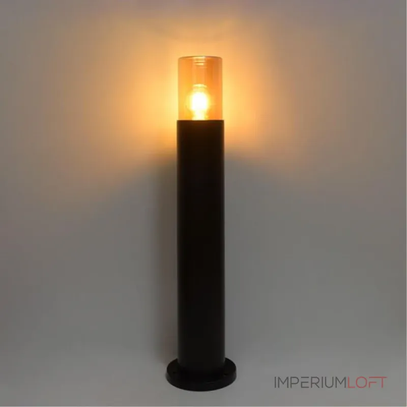 Ландшафтный светильник Arte Lamp SEGINUS A6515PA-1BK