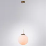 Подвесной светильник Arte Lamp VOLARE A1561SP-1PB