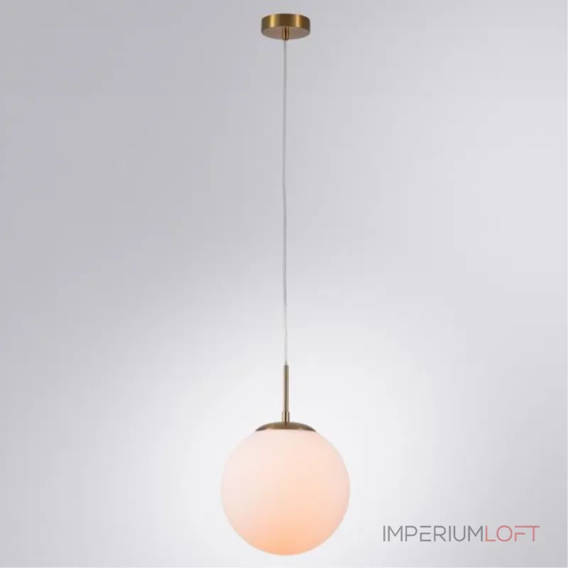 Подвесной светильник Arte Lamp VOLARE A1561SP-1PB