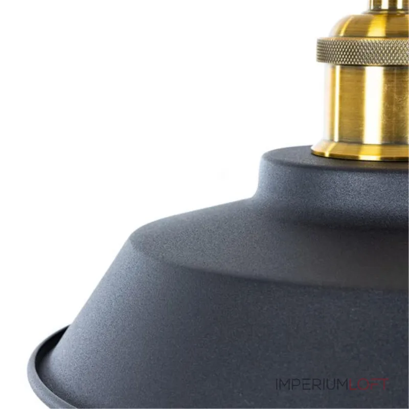 Подвесной светильник Arte Lamp CAPPELLO A7038SP-1BK