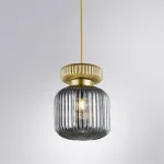 Подвесной светильник Arte Lamp HAMAL A6170SP-1GO