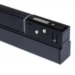 Магнитный трековый светильник Arte Lamp LINEA 0.1-10V A4682PL-1BK