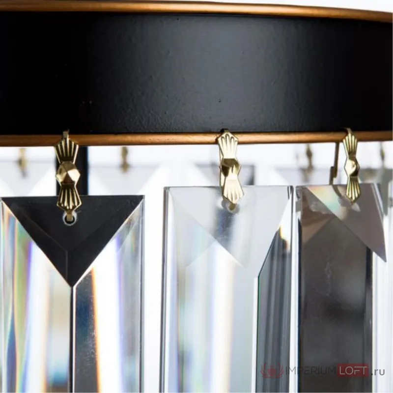 Подвесной светильник Divinare NOVA 3001/01 SP-1 от ImperiumLoft