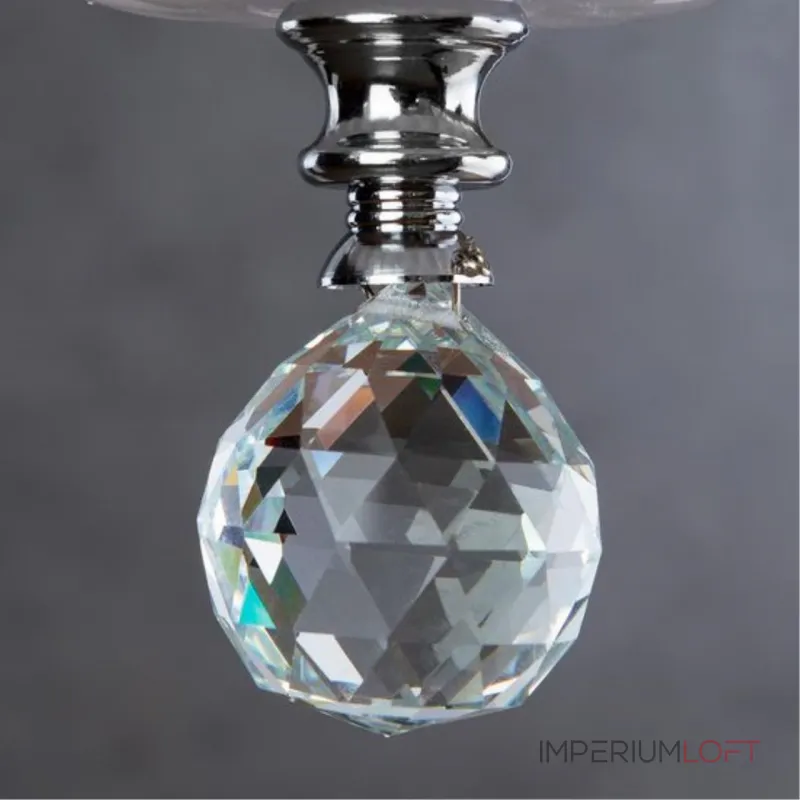 Бра Divinare CIGNO 8825/03 AP-1