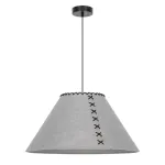 Подвесной светильник Arte Lamp FLEECE A7092SP-1GY