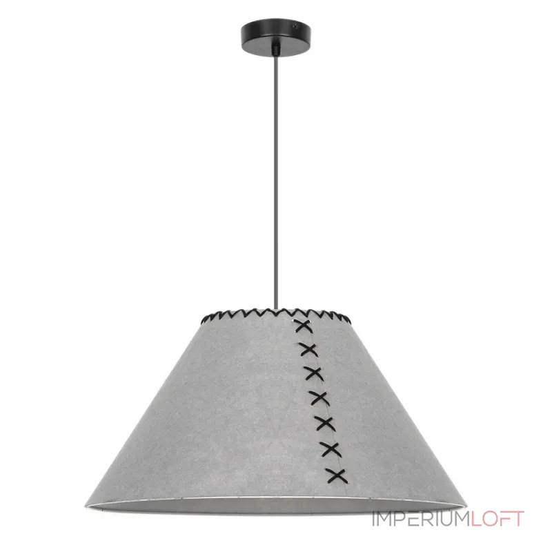 Подвесной светильник Arte Lamp FLEECE A7092SP-1GY