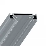 Профиль для шинопровода в натяжной потолок Arte Lamp TRACK ACCESSORIES A632205