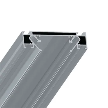 Профиль для шинопровода в натяжной потолок Arte Lamp TRACK ACCESSORIES A632205