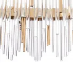 Подвесная люстра Arte Lamp ACAPULCO A1007SP-12GO