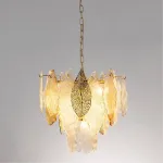 Подвесная люстра ARTE LAMP FELICITA A4080LM-6GO от ImperiumLoft