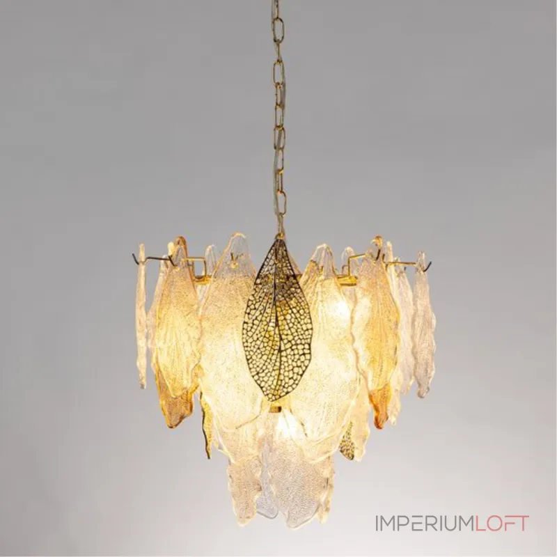 Подвесная люстра ARTE LAMP FELICITA A4080LM-6GO от ImperiumLoft