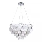Подвесная люстра Arte Lamp PIPIRIMA A4100LM-8CC