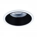 Точечный встраиваемый светильник Arte Lamp CHESS A3314PL-1WH