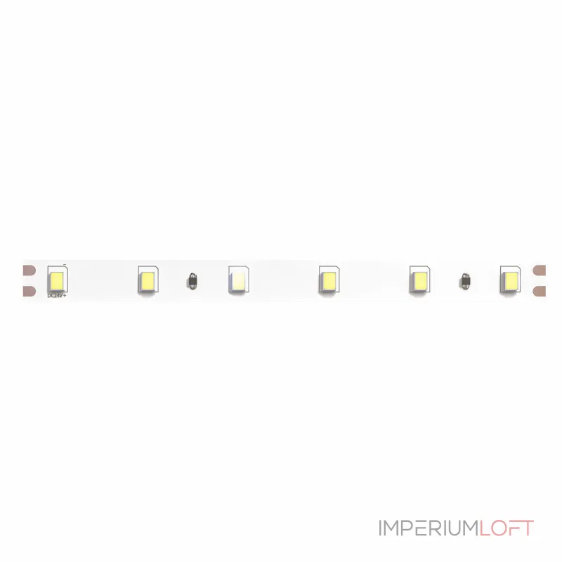 Светодиодная лента 24V 4,8W/m 6500К 5м Arte Lamp TAPE A2406008-03-6K