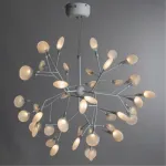 Подвесная люстра Divinare MIMI 1290/03 SP-27