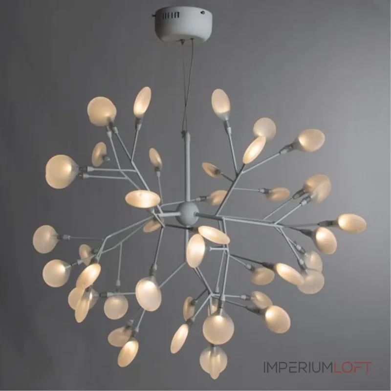 Подвесная люстра Divinare MIMI 1290/03 SP-27