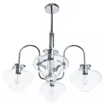 Подвесная люстра Divinare ALVEARE 7108/02 SP-4