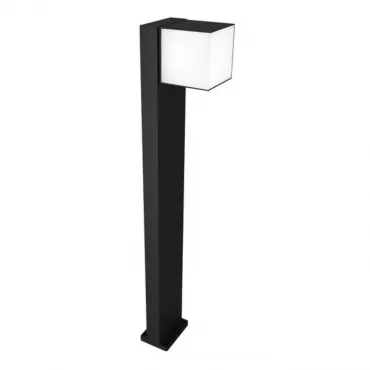 Ландшафтный светильник Arte lamp BELGRADE A5193PA-1BK от ImperiumLoft