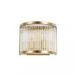 Светильник настенный ARTE LAMP ANETTA A1065AP-2PB