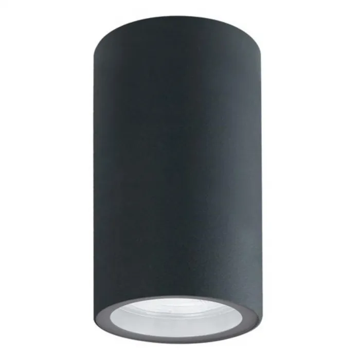 Фасадный светильник Arte Lamp MISTERO A3302PF-1GY от ImperiumLoft