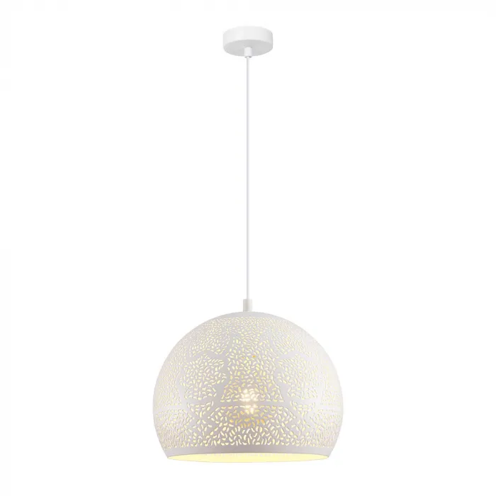 Светильник подвесной Arte Lamp CELESTA A7058SP-1WH от ImperiumLoft