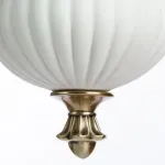 Подвесная люстра Divinare DOLCE 1175/01 LM-5