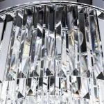 Подвесная люстра Arte Lamp SECUNDA A1003LM-8CC