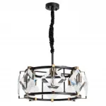 Подвесной светильник Divinare Elliot 7304/04 SP-8 