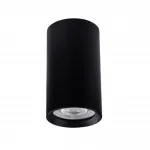 Спот Arte Lamp NODO A3213PL-1BK от ImperiumLoft