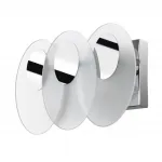 Настенный светильник Arte Lamp ROSABELLA A4067AP-2CC