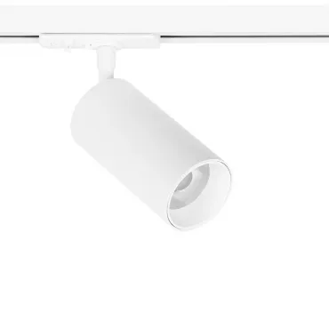 Однофазные трековые системы Arte Lamp AERO A1346PL-1WH